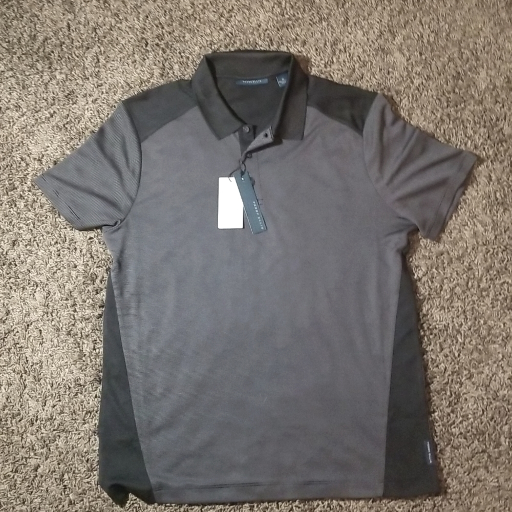 Men's  Perry Ellis Polo